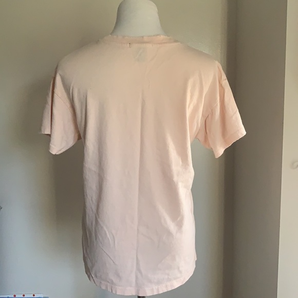 Ladies tee - Picture 4 of 4